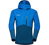 Image of Mammut Aenergy Light ML Hybrid Hoody - Men's