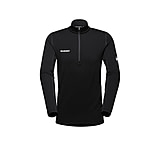 Mammut Aenergy ML Half Zip Pull Top - Men's