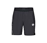 Mammut Aenergy TR Shorts - Men's, Black, US 30, 1023-00861-0001-46