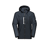 Image of Mammut Aenergy WB Hooded Jacket - Men's
