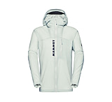 Image of Mammut Aenergy WB Hooded Jacket - Men's