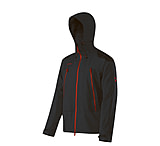 Image of Mammut Albaron Jacket - Men's-Small-Leek