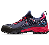 Image of Mammut Alnasca Knit II Low GTX Shoes - Women's