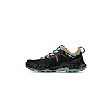 Image of Mammut Alnasca Knit III Low Approach Shoes - Women's