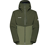 Image of Mammut Alto Guide HS Hooded Jacket - Men's