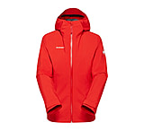 Image of Mammut Alto Light HS Hooded Jacket - Women's