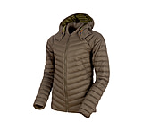 Image of Mammut Alvra Light Down Insulated Hooded Jacket - Men's
