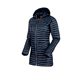 Image of Mammut Alvra Light Down Insulated Hooded Parka - Women's