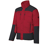 Image of Mammut Ambler Pro IS Hooded Jacket - Mens
