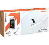 Image of Mammut Barryvox 1 Tour 280 Package Transceiver