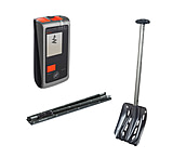 Image of Mammut Barryvox Package Light Survival Kit