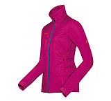 Image of Mammut Biwak Pro IS Jacket - Women's-Pink-Small