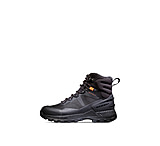 Mammut Blackfin III Mid DT Hiking Boots - Women's, Black/Black, US 6, 3030-04820-0052-1045