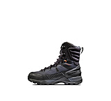 Mammut Blackfin III WP High Hiking Shoes - Men's, Black, US 12.5, 3030-04050-0001-1115