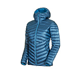 Image of Mammut Broad Peak Hooded Down Insulated Jacket - Women's