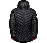 Mammut Broad Peak IN Hooded Jacket - Men's
