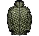 Image of Mammut Broad Peak IN Hooded Jacket - Men's