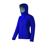 Image of Mammut Bumblebee Jacket - Women's - Nightfall - Small