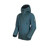 Image of Mammut Cambrena Hardshell Thermo Hooded Jacket - Men's