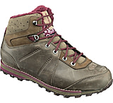 Image of Mammut Chamuera Mid WP Hiking Boots - Women's