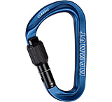 Image of Mammut Classic HMS Screwgate Carabiner