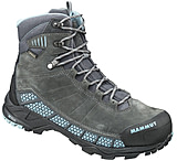 Image of Mammut Comfort Guide High GTX Backpacking Boot - Women's