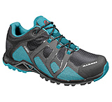 Image of Mammut Comfort Low GTX Hiking Shoe - Womens