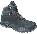 Image of Mammut Comfort Tour Mid GTX Hiking Boot - Women's