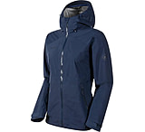 Image of Mammut Convey Tour Hardshell Hooded Jacket - Women's