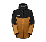 Image of Mammut Convey Tour HS Hooded Jacket - Men's