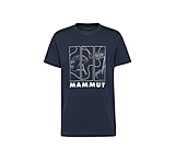 Image of Mammut Core T-Shirt Gear - Men's