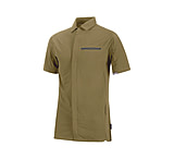 Image of Mammut Crashiano Shirt - Men's