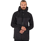 Image of Mammut Crater Hardshell Hooded Jacket - Men's