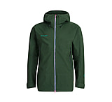 Image of Mammut Crater HS Hooded Jacket - Men's