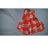 Image of Mammut Creon Headband - Men's-Dark Orange/Sienna-One Size shed4963