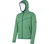 Image of Mammut Creon Hoody - Men's-Amazon Melange-Large