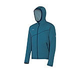 Image of Mammut Creon Hoody-Men's-Large-Whale Melange