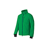 Image of Mammut Cruise HS Jacket-Men's-Large-Basil