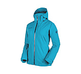 Image of Mammut Cruise HS Thermo Rain Jacket - Women's