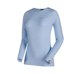 Image of Mammut Alvra ML Pull Jacket - Women's