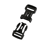 Image of Mammut Dual Adjust Side Squeeze Buckle 25mm