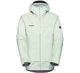 Image of Mammut Ducan Guide HS Hooded Jacket - Men's