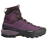 Image of Mammut Ducan Knit High GTX Backpacking Boots - Women's