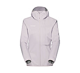 Image of Mammut Ducan Light HS Hooded Jacket - Women's