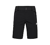 Mammut Ducan Shorts - Men's, Black, US 34, 1023-01110-0001-50