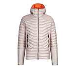 Image of Mammut Eigerjoch Advanced IN Hooded Jacket - Men's