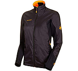 Image of Mammut Eigerjoch Insulated Hybrid Jacket - Women's