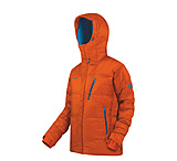 Image of Mammut Eigerjoch Jacket-Men's-Large-Orange