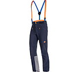 Image of Mammut Eisfeld Guide Softshell Pants - Men's