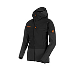 Image of Mammut Eisfeld Light SO Hoody - Men's